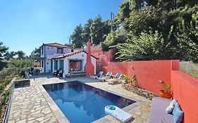 Villa Margarita